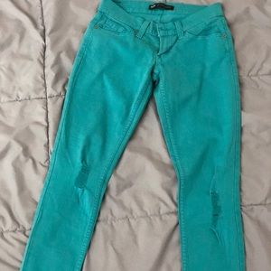 Levi’s Skinny Jeans